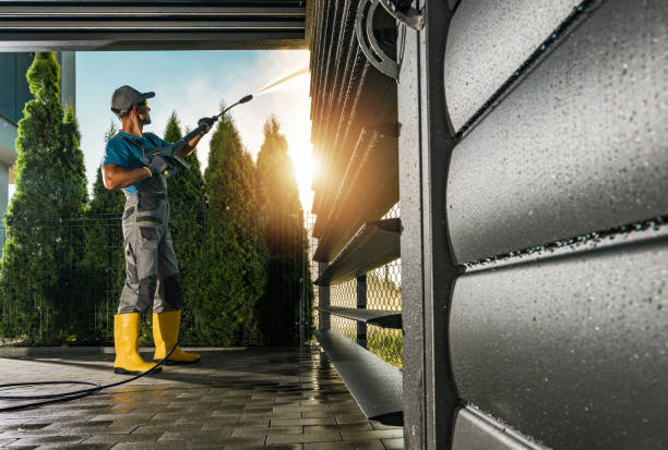 Best Commercial Building Pressure Washing  in Phelan, CA
