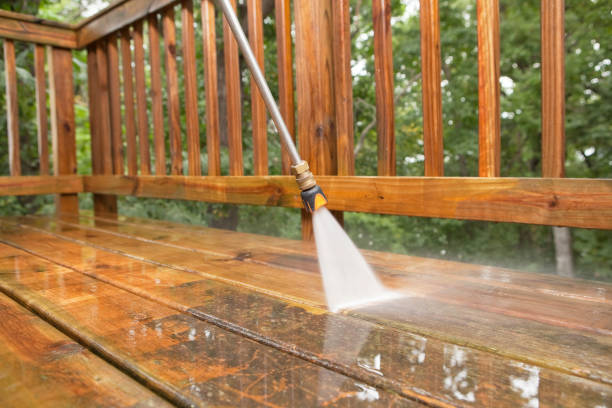 Deck Cleaning Services in Phelan, CA