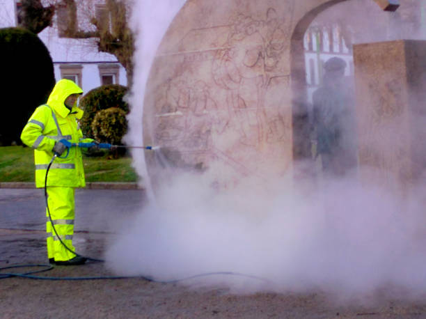 Phelan, CA Pressure Washing Company