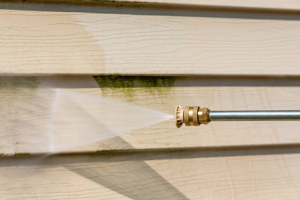 Best Deck Pressure Washing  in Phelan, CA